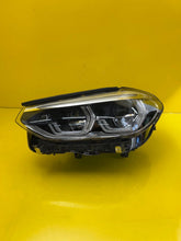 Laden Sie das Bild in den Galerie-Viewer, Frontscheinwerfer BMW X3 G01 8739653-03 LED Links Scheinwerfer Headlight SCH8746848703aq