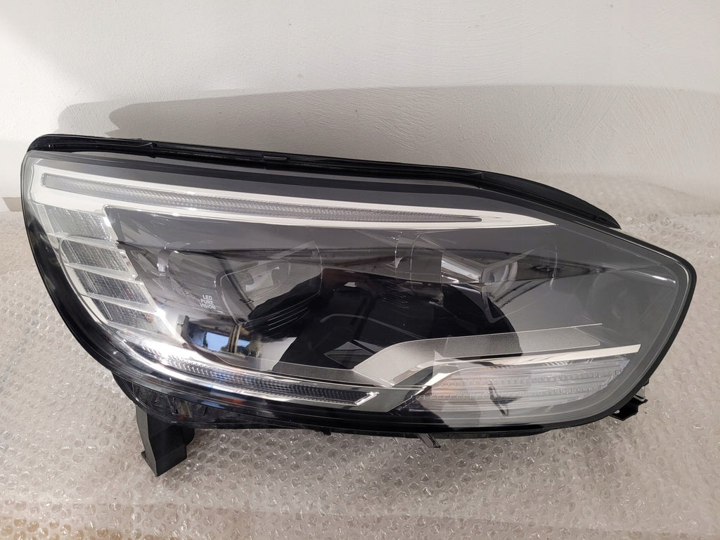 Frontscheinwerfer Renault Scenic 260100821R FULL LED Rechts Headlight