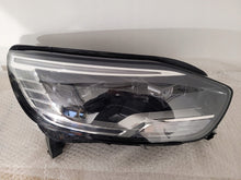 Load image into Gallery viewer, Frontscheinwerfer Renault Scenic 260100821R FULL LED Rechts Headlight