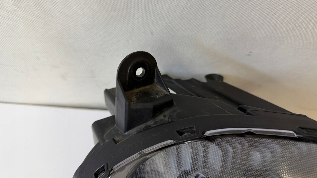 Frontscheinwerfer Hyundai Tucson 92102N7100 LED Rechts Scheinwerfer Headlight SCH7654610984vz