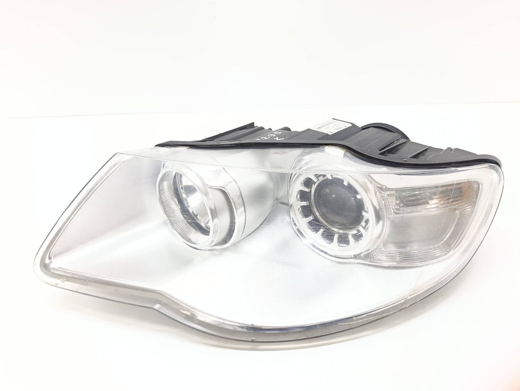 Frontscheinwerfer VW Touareg 7L6941039 Links Scheinwerfer Headlight SCH2187540843le