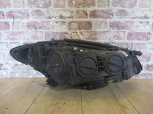 Laden Sie das Bild in den Galerie-Viewer, Frontscheinwerfer Mercedes-Benz W221 Links Scheinwerfer Headlight