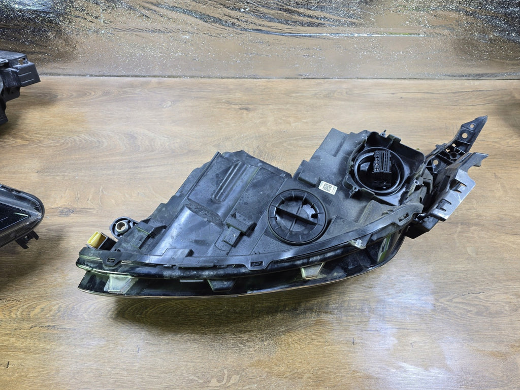 Frontscheinwerfer VW Golf VIII 5H1941036F Rechts Scheinwerfer Headlight SCH8710807123we