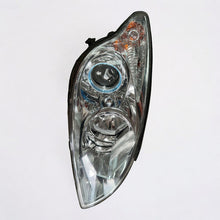 Load image into Gallery viewer, Frontscheinwerfer Hyundai I30 LED Rechts Scheinwerfer Headlight