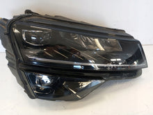 Load image into Gallery viewer, Frontscheinwerfer Skoda Karoq 57B941016F LED Rechts Scheinwerfer Headlight SCH2595758356au