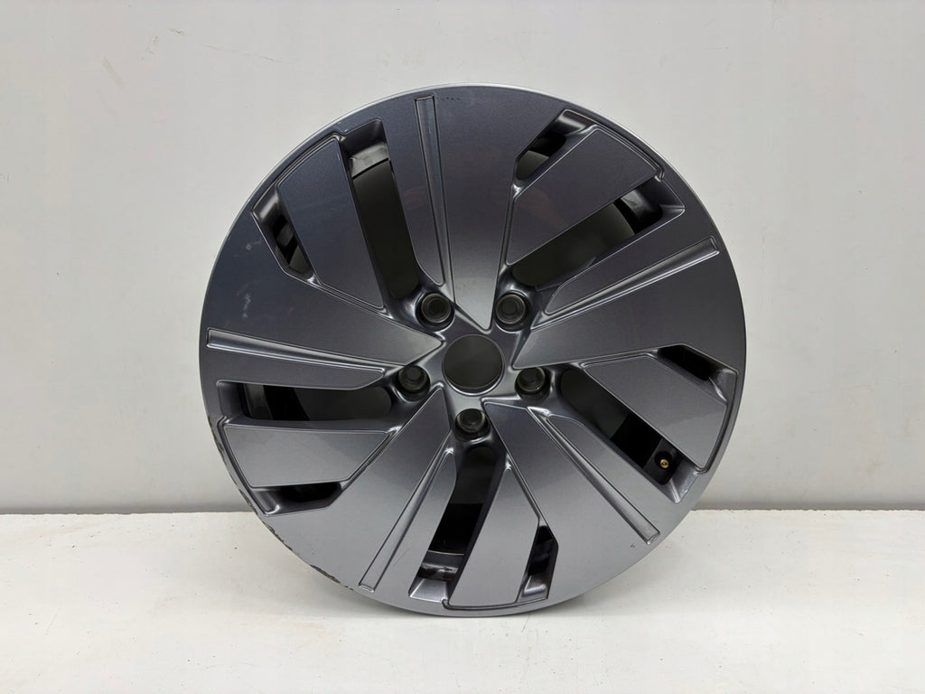 1x Alufelge 19 Zoll 8.0" 5x130 43ET 85E601025 Audi E Tron Rim Wheel FEL9547979103hc