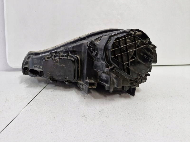 Frontscheinwerfer Porsche Cayenne 7L5941032N Xenon Rechts Scheinwerfer Headlight SCH3308625028rs