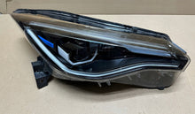 Load image into Gallery viewer, Frontscheinwerfer Renault Zoe 260102384R LED Rechts Scheinwerfer Headlight SCH3452288210ei