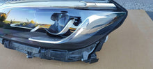 Laden Sie das Bild in den Galerie-Viewer, Frontscheinwerfer Mercedes-Benz W176 A1769067500 Links Scheinwerfer Headlight SCH7499554557ud