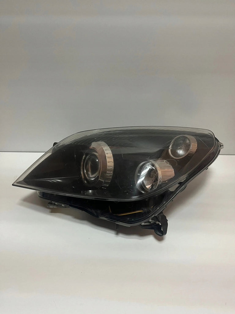 Frontscheinwerfer Opel Astra H 93199388 Links Scheinwerfer Headlight SCH6436966566kd