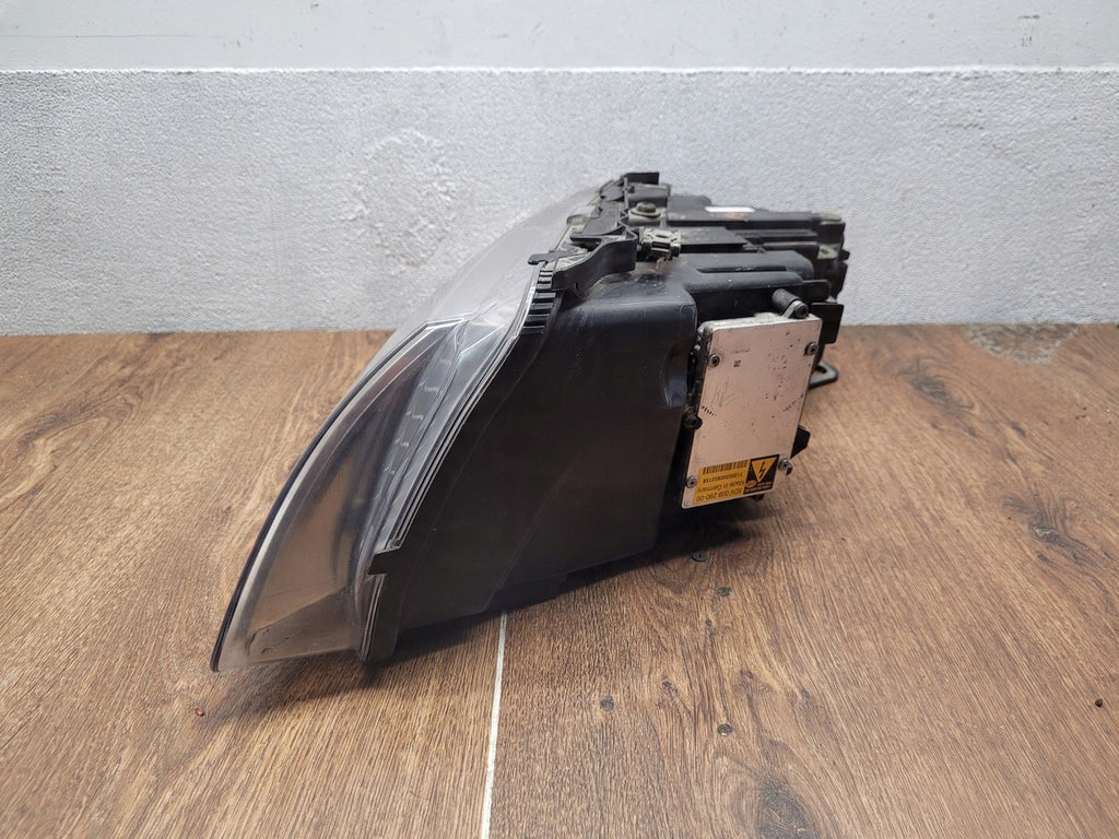 Frontscheinwerfer Audi A8 Xenon Ein Stück (Rechts oder Links) Headlight