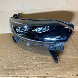 Frontscheinwerfer Renault 260104119R 89912412 Full LED Rechts Headlight SCH8195493839sk