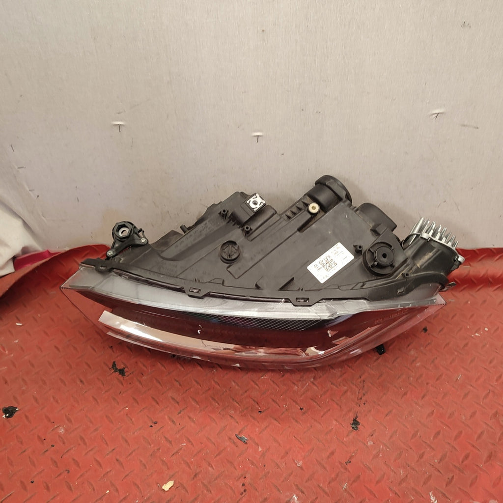 Frontscheinwerfer VW Polo 2G1941035L Full LED Links Scheinwerfer Headlight SCH5962611844tm