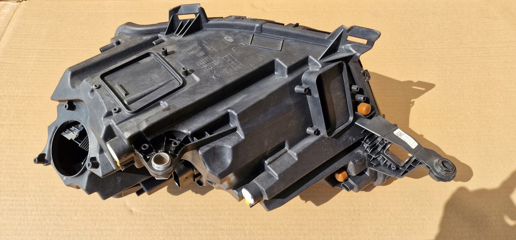 Frontscheinwerfer Skoda Kamiq 658941016B LED Rechts Scheinwerfer Headlight SCH4555755314ce