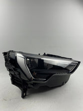 Laden Sie das Bild in den Galerie-Viewer, Frontscheinwerfer Audi Q3 83A941012 LED Rechts Scheinwerfer Headlight SCH6135036315nv