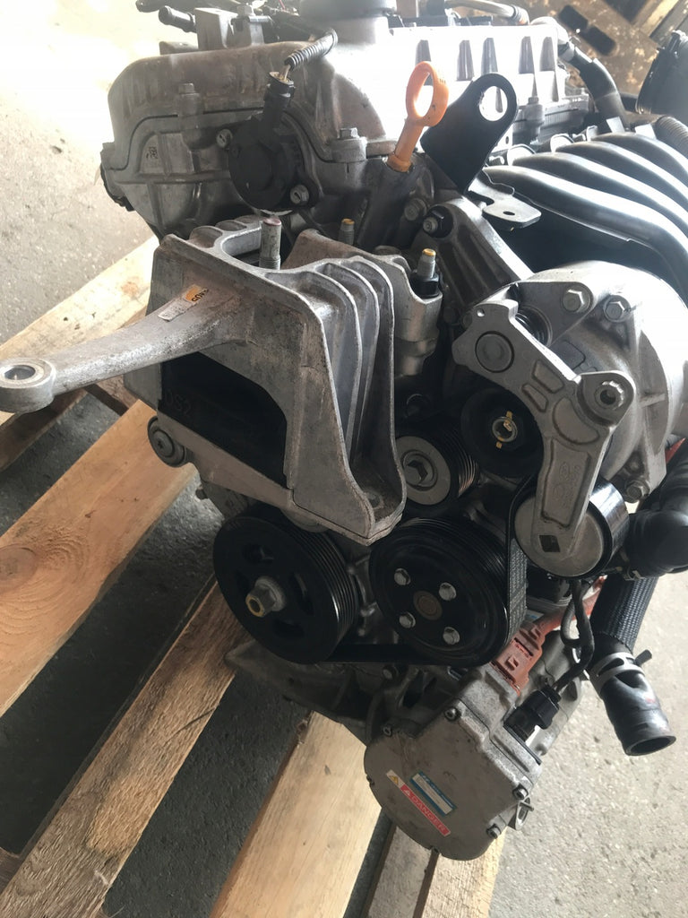Motor Hyundai Ioniq G4LE 1.6 Benzin Engine Komplett