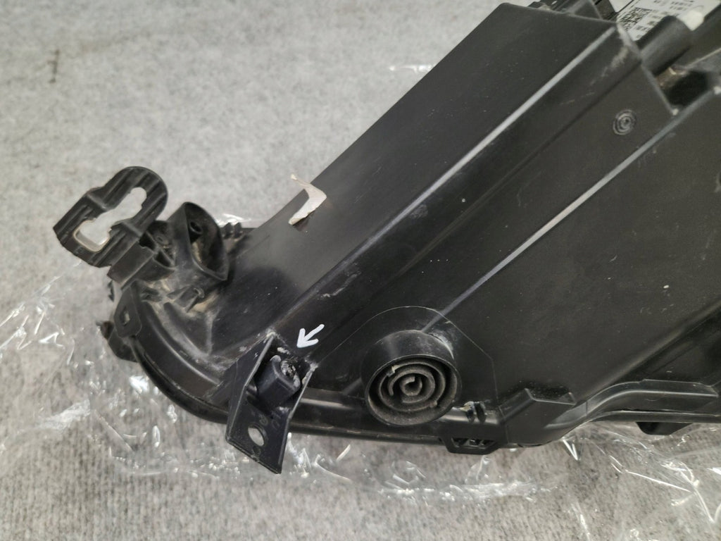 Frontscheinwerfer Cupra Formentor 5FG941008E LED Rechts Scheinwerfer Headlight SCH9608051671vq