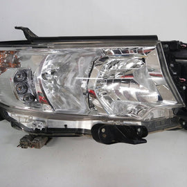 Frontscheinwerfer Toyota Land Cruiser AFG208 Rechts Scheinwerfer Headlight SCH8888478143nz