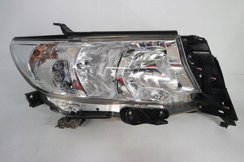 Frontscheinwerfer Toyota Land Cruiser AFG208 Rechts Scheinwerfer Headlight SCH8888478143nz