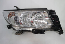 Laden Sie das Bild in den Galerie-Viewer, Frontscheinwerfer Toyota Land Cruiser AFG208 Rechts Scheinwerfer Headlight SCH8888478143nz