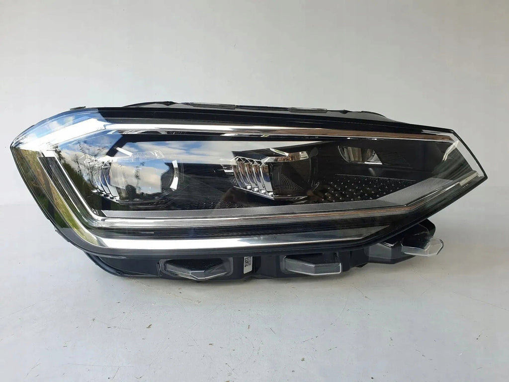 Frontscheinwerfer VW Sportsvan 517941082 LED Rechts Scheinwerfer Headlight