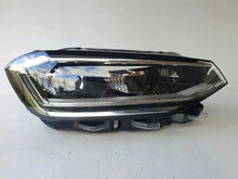 Load image into Gallery viewer, Frontscheinwerfer VW Sportsvan 517941082 LED Rechts Scheinwerfer Headlight