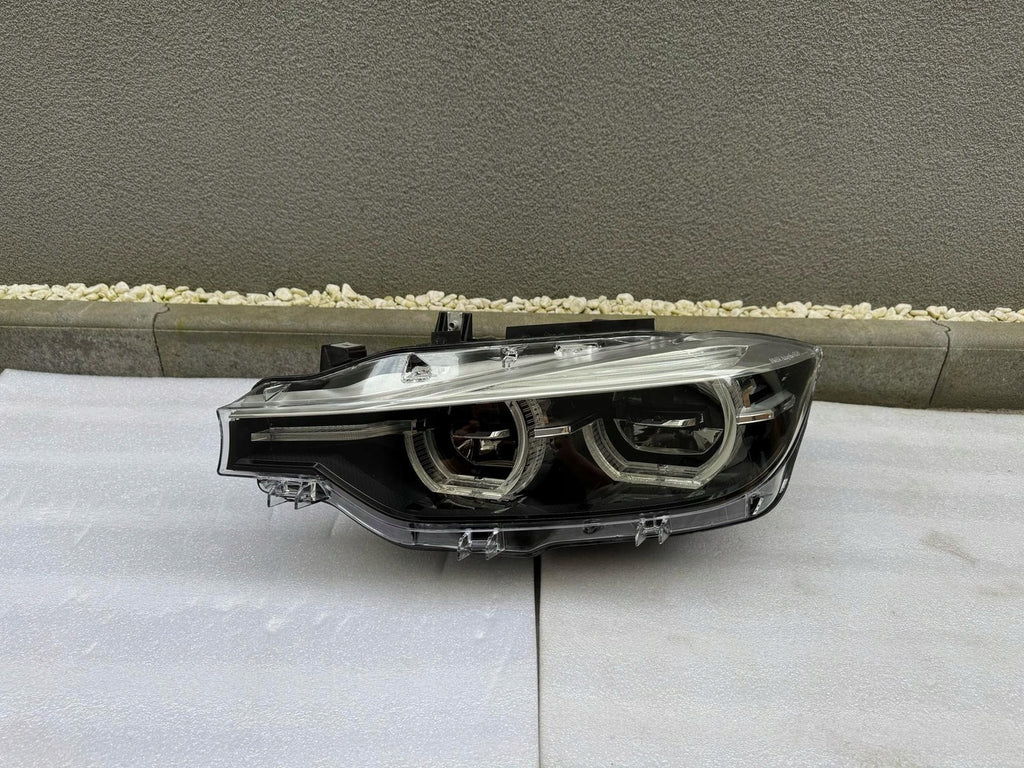 Frontscheinwerfer BMW 3 F30 F31 8739565 9883520 Full LED Ein Satz Headlight SCH1015655997xe