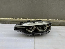 Laden Sie das Bild in den Galerie-Viewer, Frontscheinwerfer BMW 3 F30 F31 8739565 9883520 Full LED Ein Satz Headlight SCH1015655997xe
