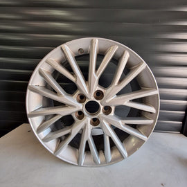 1x Alufelge 18 Zoll 42611-06E50 Toyota Camry Rim Wheel FEL4139364574iy
