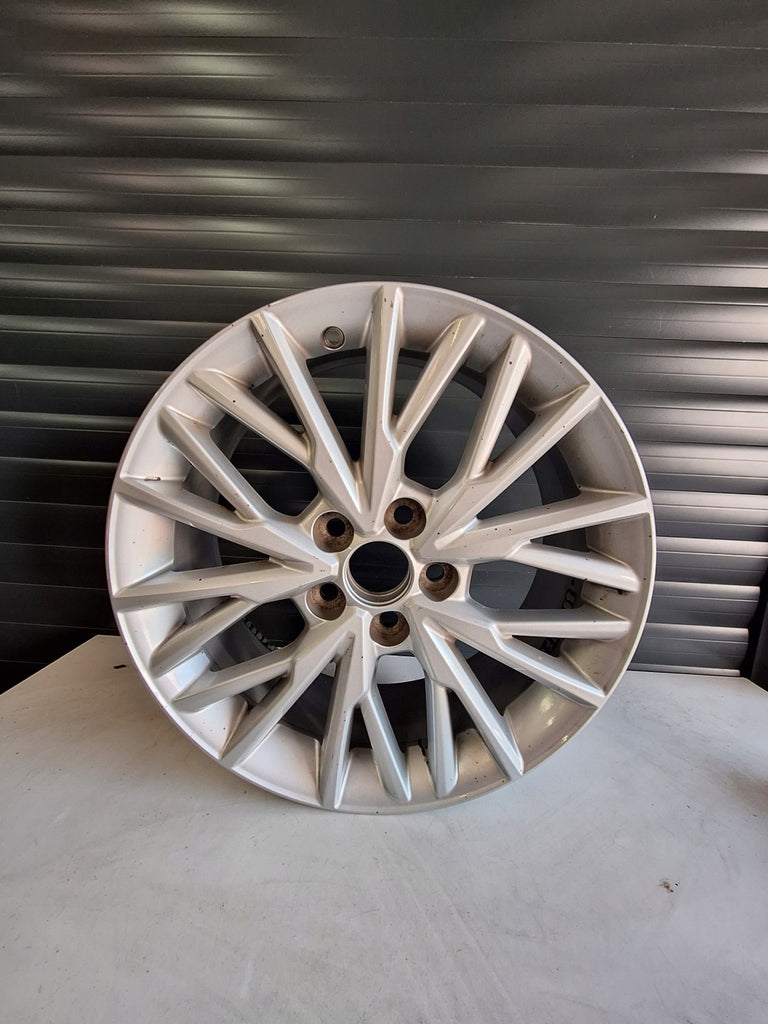 1x Alufelge 18 Zoll 42611-06E50 Toyota Camry Rim Wheel FEL4139364574iy