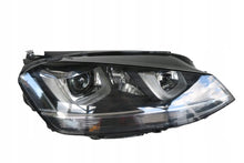 Load image into Gallery viewer, Frontscheinwerfer VW Golf VII 5G1941044 Rechts Scheinwerfer Headlight SCH2688077702ml