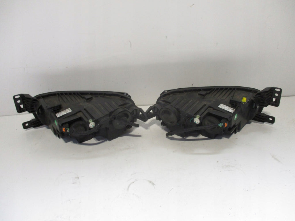Frontscheinwerfer Citroën C5 Aircross Links Scheinwerfer Headlight SCH5640823587rj