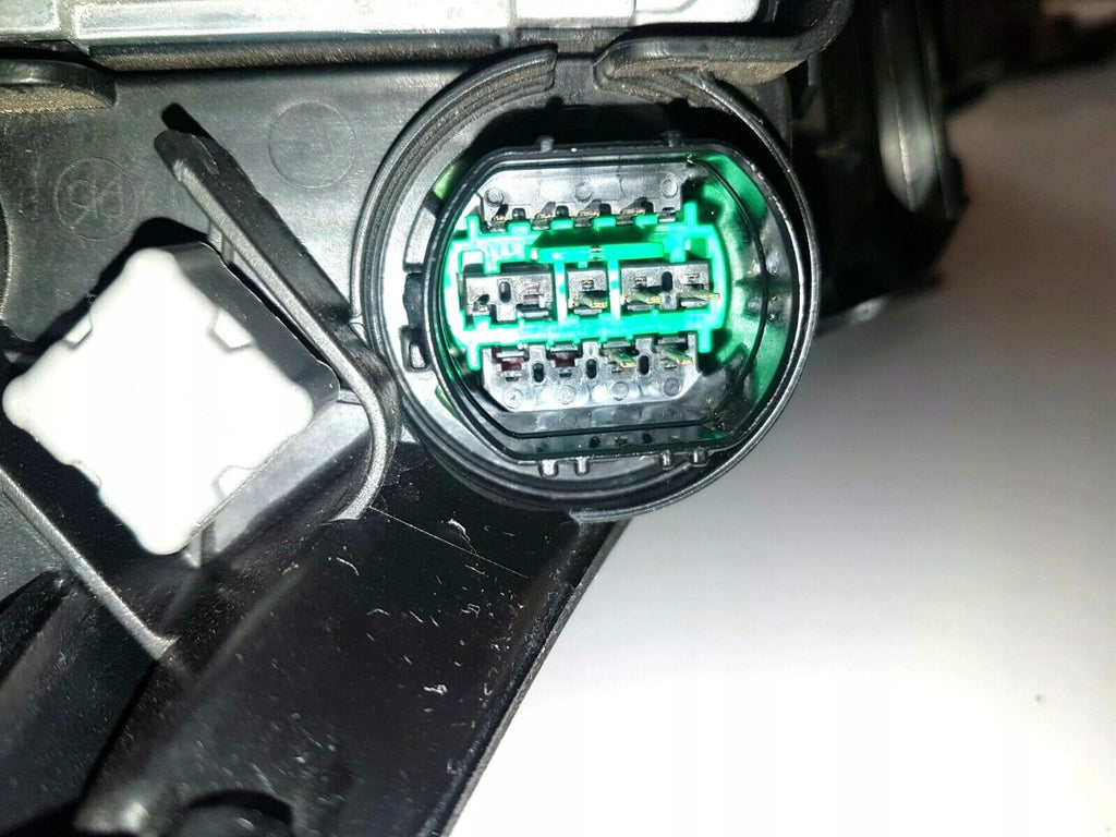 Frontscheinwerfer Hyundai I30 92102G4XXX Rechts Scheinwerfer Headlight SCH3070360535px