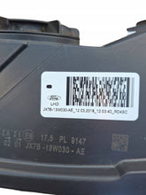 Laden Sie das Bild in den Galerie-Viewer, Frontscheinwerfer Ford Focus JX7B-13W030-AE JX7B-13W029-AE LED Ein Satz SCH4256793388an