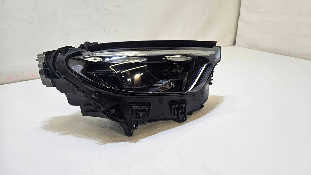 Frontscheinwerfer Mercedes-Benz Glc A2549066802 Rechts Scheinwerfer Headlight SCH8748581845xt