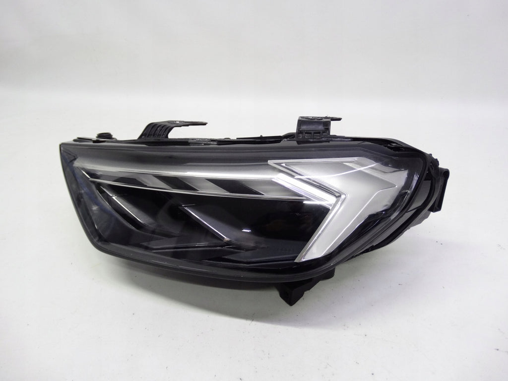 Frontscheinwerfer Audi A1 82A941033D Full LED Links Scheinwerfer Headlight