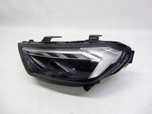 Load image into Gallery viewer, Frontscheinwerfer Audi A1 82A941033D Full LED Links Scheinwerfer Headlight