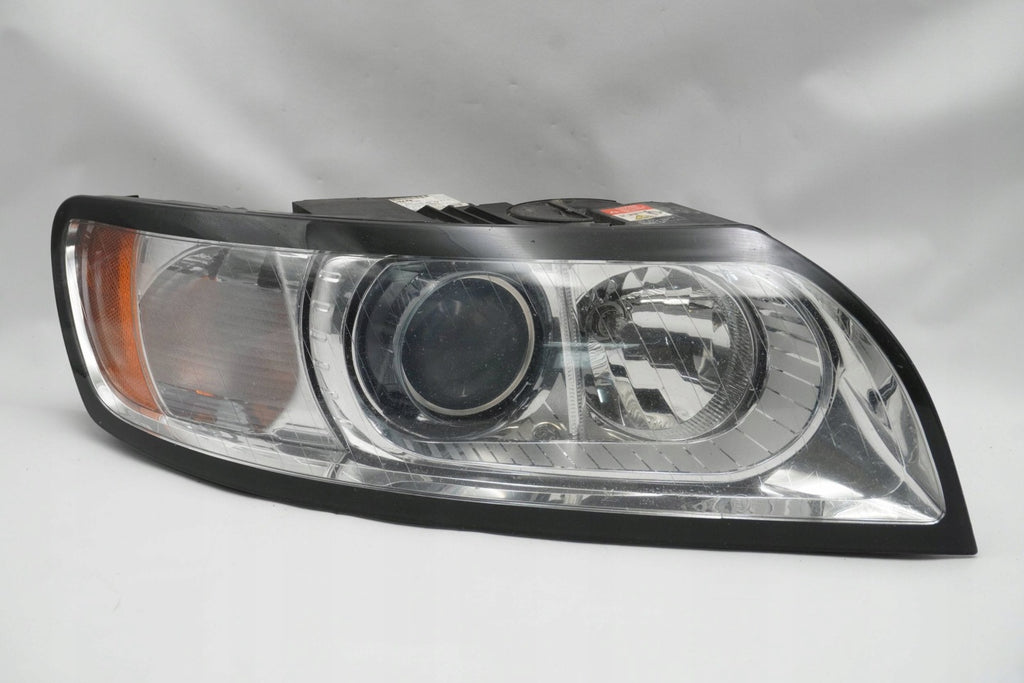 Frontscheinwerfer Volvo V50 31299618 13073292101307022817 Rechts Headlight SCH1505306044mx