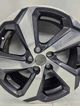 Laden Sie das Bild in den Galerie-Viewer, 1x Alufelge 18 Zoll 5x114.3 Toyota Rav 4 Rim Wheel FEL1892701588ti