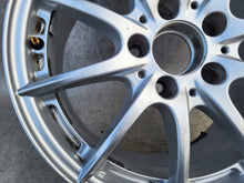 Load image into Gallery viewer, 1x Alufelge 17 Zoll 7.5&quot; 5x112 A2124014002 Mercedes-Benz W212 Rim Wheel