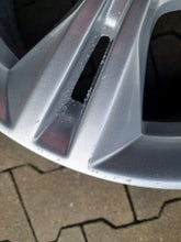 Laden Sie das Bild in den Galerie-Viewer, 1x Alufelge 16 Zoll 7.0&quot; 5x108 50ET CM5C-10007-DA Ford Rim Wheel