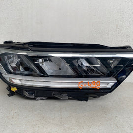 Frontscheinwerfer VW T-Roc 2GA941006H Rechts Scheinwerfer Headlight SCH7808673612um