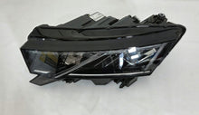 Laden Sie das Bild in den Galerie-Viewer, Frontscheinwerfer Skoda Octavia IV 5E4941035 LED Links Scheinwerfer Headlight SCH5902564397mz