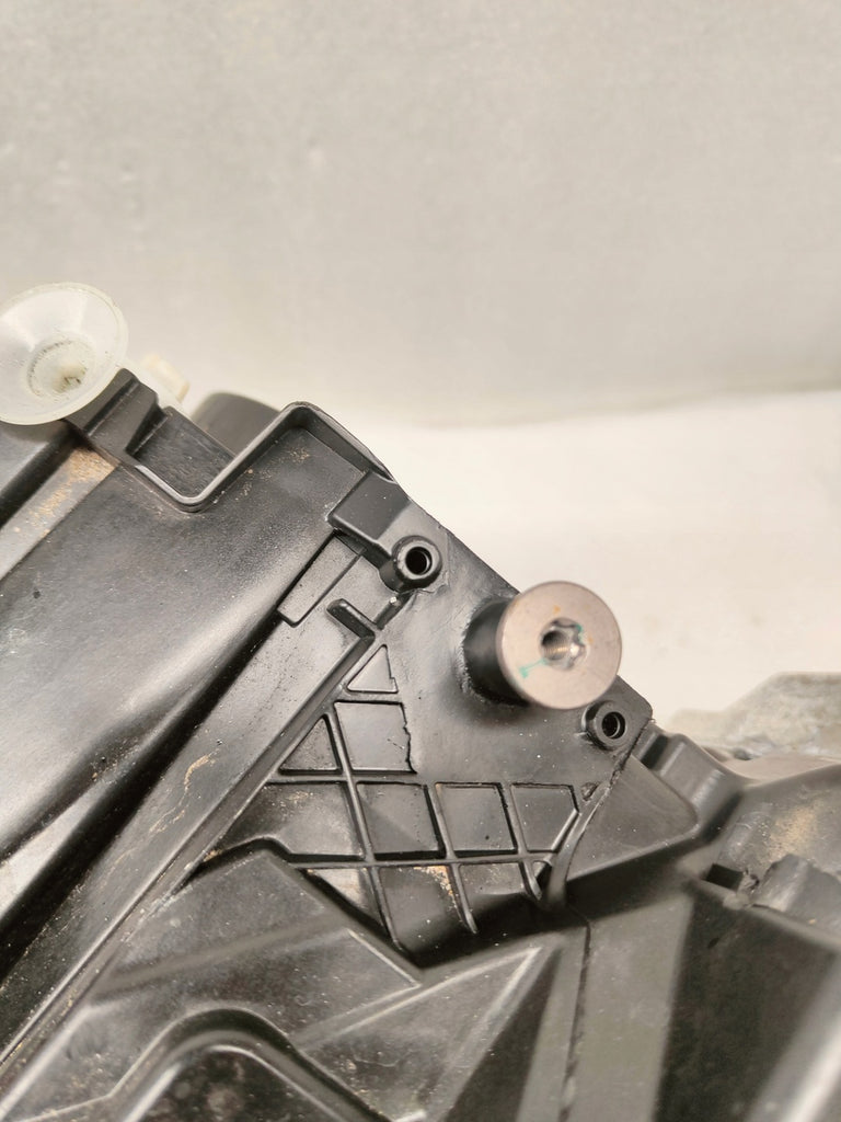 Frontscheinwerfer Mercedes-Benz Eqa Eqb A2439068900KZ Full LED Links Headlight SCH6969000159eq
