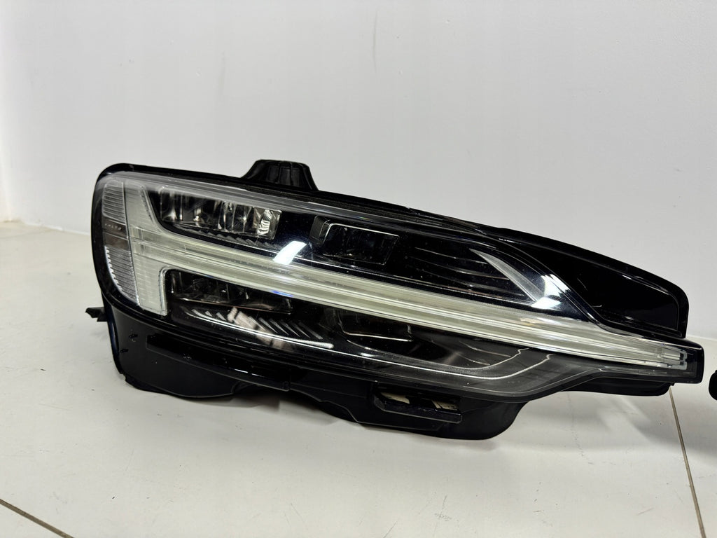 Frontscheinwerfer Volvo V60 II 32314148 Full LED Rechts Scheinwerfer Headlight SCH7584166535oa