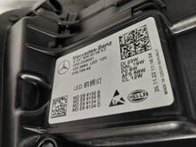Load image into Gallery viewer, Frontscheinwerfer Mercedes-Benz W247 A2479065006 Rechts Scheinwerfer Headlight SCH4101566116cc