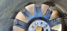 Laden Sie das Bild in den Galerie-Viewer, 1x Alufelge 17 Zoll 7.0" 5x114.3 45ET KB8MV3810 Mazda Cx-5 Rim Wheel FEL5016672318qa