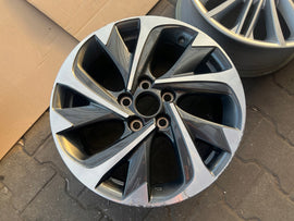 1x Alufelge 17 Zoll 7.0