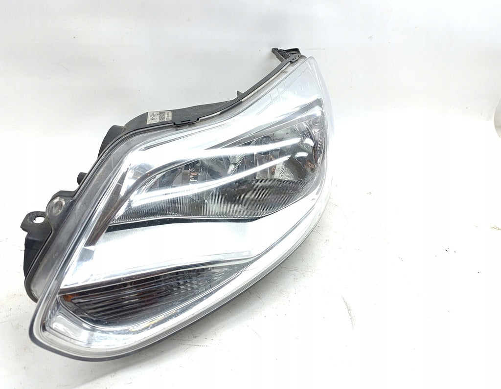 Frontscheinwerfer Ford Focus BM51-13W030-CK Ein Stück (Rechts oder Links) SCH2377979697ri