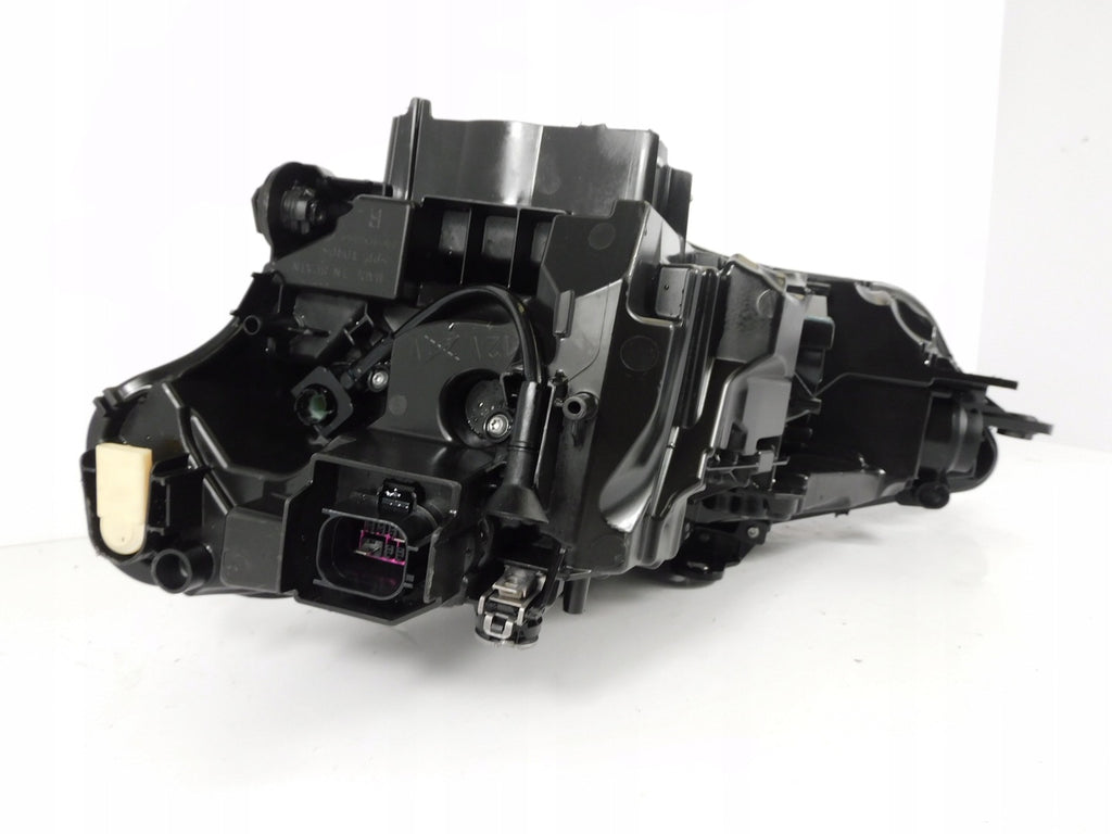 Frontscheinwerfer Audi A5 8B3941012 LED Rechts Scheinwerfer Headlight SCH5654004970pn